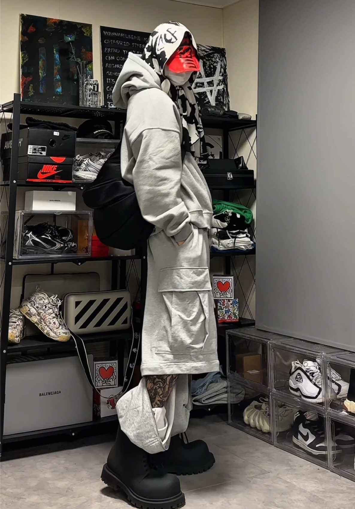 오늘의룩ㅣ#남자코디 #룩북 #OOTD #lookbook 