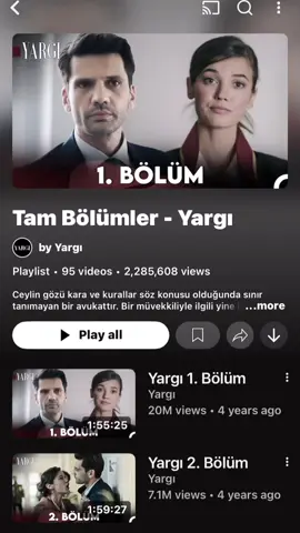 ما في مثل القضاء😔#foryou #fyp #turkey #yargi 