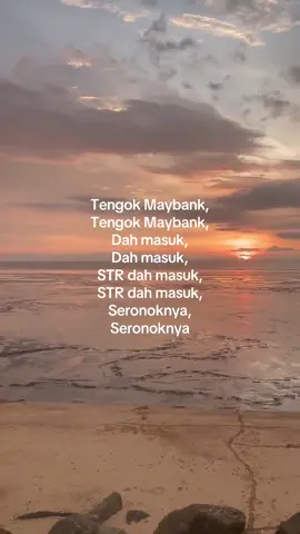 22/10 Maybank da masok ye rakyat2 jelata 😆#str#fypage 