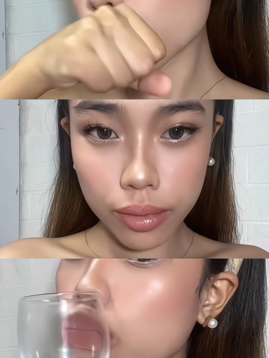 The only matte you’ll ever need. 💄 One swipe. Zero touch-ups. All-day stay. 👉 Shop Superstay Matte Ink now on TikTok Shop! @potqtocheesecakes_13  #OnlyMatteInkCanDoIt #SuperStayMatteInk #MaybellinePH