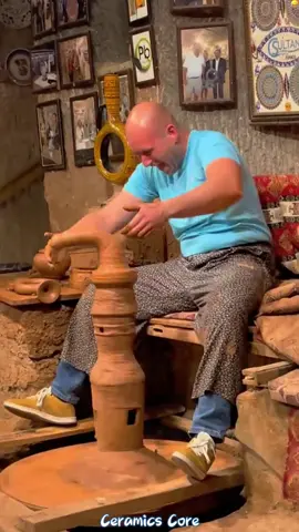 Ceramics Core #foryou #viral #fpy #funnytiktok #funny #core #ceramics #fail #funny 