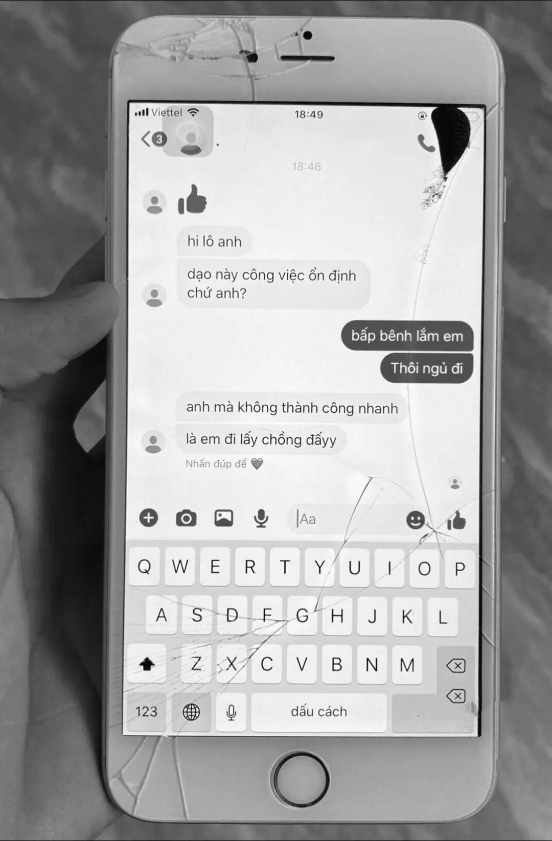 Anh biết anh ở đâu mà. #xuhuongtiktok 