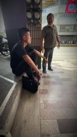 工程完美，從廢棄物清運開始。 #台南 #fyp #流量 