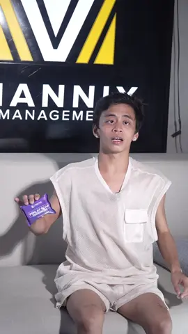 Talaga talaga ka ha!😂 Prestige Peklat Soap! GRAB YOURS NOW! Araayy koo!😉💜 #prestigeinternational #prestigeinternationalofficial #mannixcaranchoofficial #prestigepeklatsoap #peklatsoap 