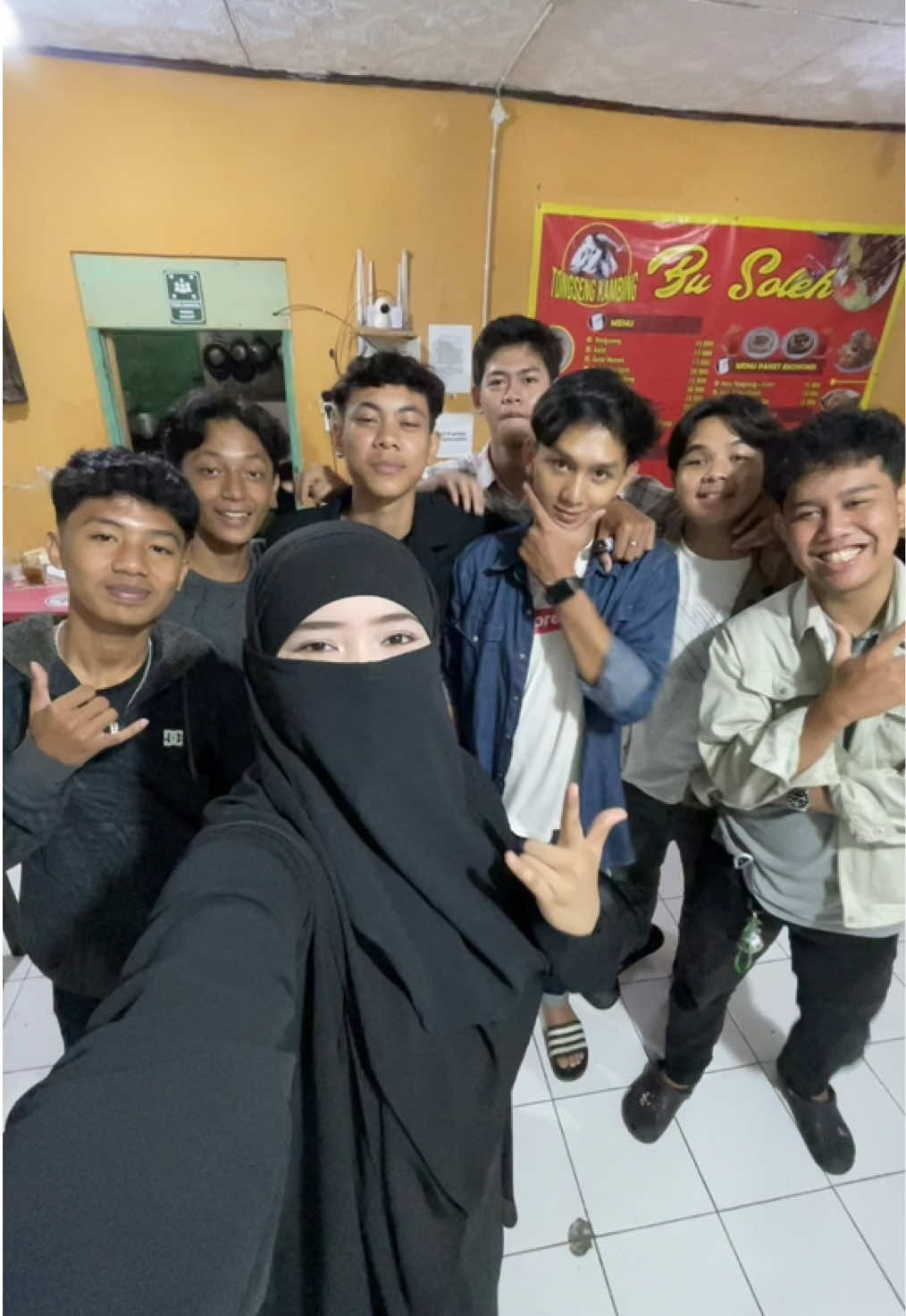 seng santun seng santun #tongsengbusoleh 