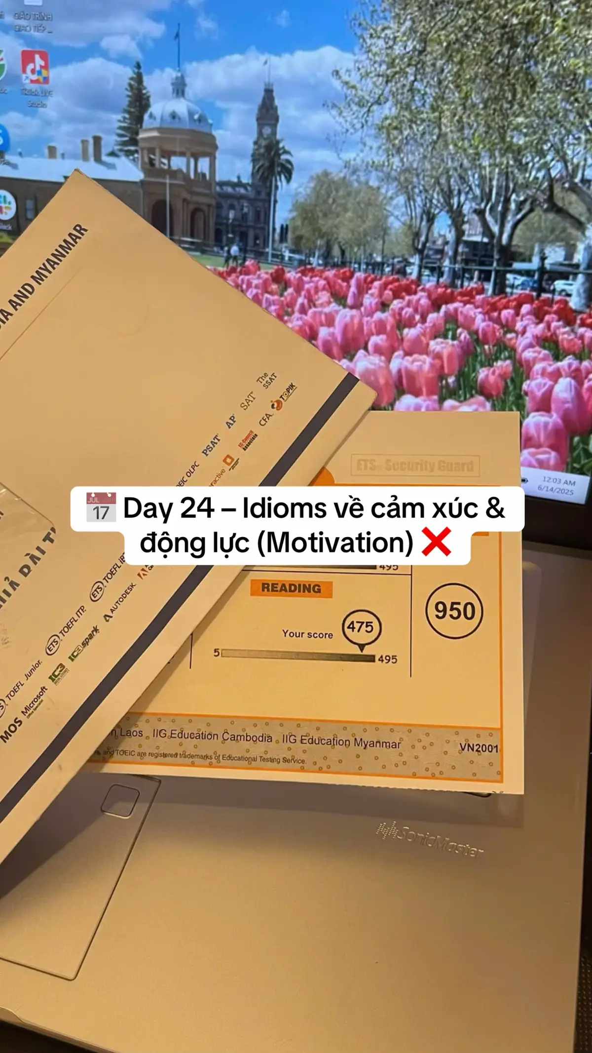 #toeic #ontoeic #luyendetoeic #tuvungtoeic #toeic2025 