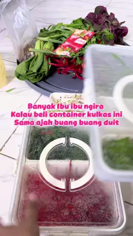 #CapCut selain itu kulkas jadi bersih, & gak pening cari bumbu di dlm kulkas krna sudah tertata rapi 😉👍🏻 #foodcontainer #kontainerkulkas #foodkontainer #kulkasjadibersih 