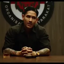 cara mimpin rapat #serigalaterakhir2 #serigalaterakhirseries #serigalaterakhir #nagahitam #ketuanagahitam 