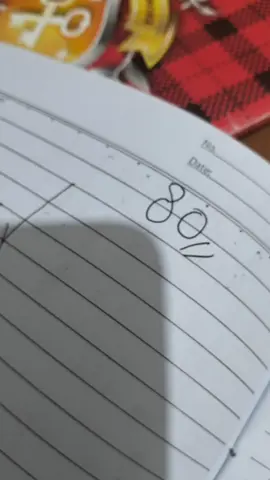 I succeeded, God!🥹 #fyppp#trendnilai#manado #lewatberanda #matematika