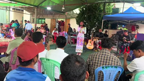 #ချစ်စရာလေး🥰🥰#kachingirl#ချစ်စရာေkလkachingirl်းခါးမြို့တစ်နေရာ #sammungshayi🤍❤ @🌸PanPan🌸nail saloon💅 