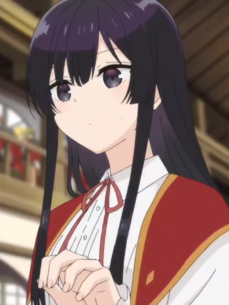 Tôi là Boss ẩn nhưng không phải la Vương. #anime #review #fyp #hoathinh 