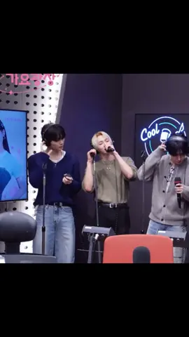 サラッとやる口笛カッコ良すぎる #boynextdoor #テサン #ボネクド #taesan 