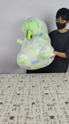 #foryou #pillows #tiktok #capybara 