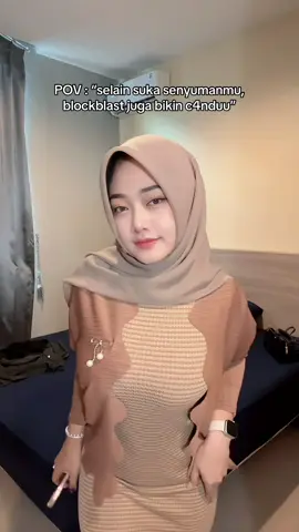 jadi g4m0n 🥺 #blockblast 