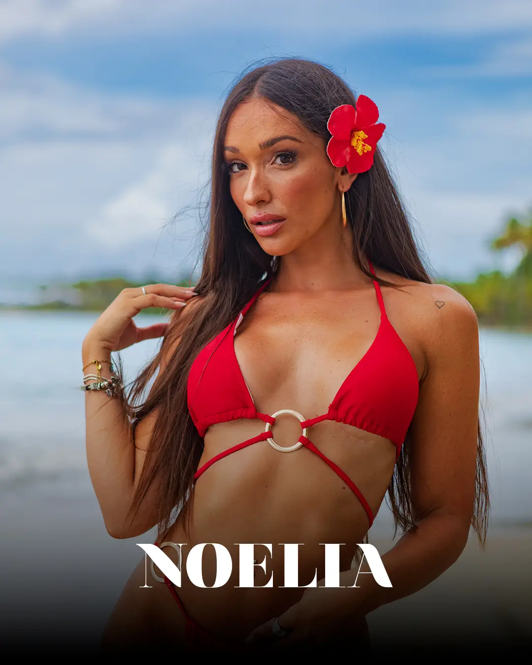 Ya conocemos a las solteras que se lo pondrán muy pero que muy difícil en la villa a los chicos 🔥🔥🔥 🏝 El primer #RumboALasTentaciones1 ya está disponible en @Mediaset Infinity y la nueva temporada de #LaIslaDeLasTentaciones muy pronto en @Telecinco  🐍🍎