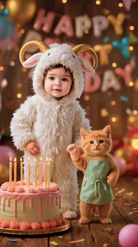 Happy Birthday To You - Happy Birthday Song #fyp #foryoupage #happybirthday #happybirthdaysong 