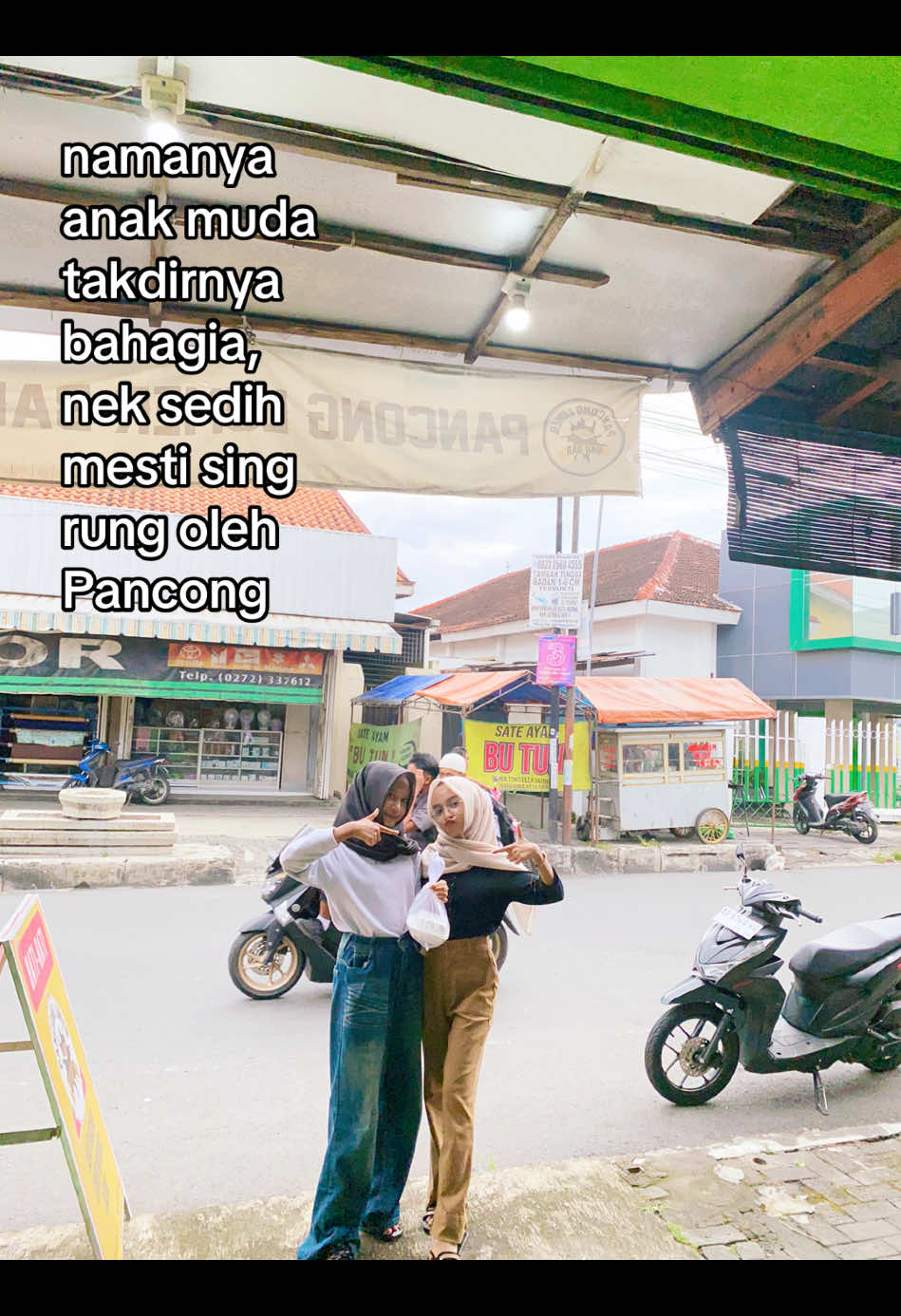 Makasih yaa🤙 @sapp @𝙧𝙖𝙧𝙖𝙖𝙠𝙠🌊  #PancongLumerBARBAR #harisantri #bisnisanakmuda #anakmuda #penikmatpancong #pancongjatinom #pancongklaten #fyp #fyppppppppppppppppppppppp #xybca #klaten24jam #jatinom24jam 