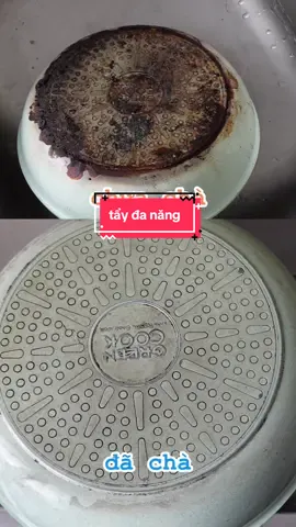 Chai này tẩy được nhiều vết bẩn trong nhà | Tẩy đa năng CleanZ | Nhân check #review #nhancheck 