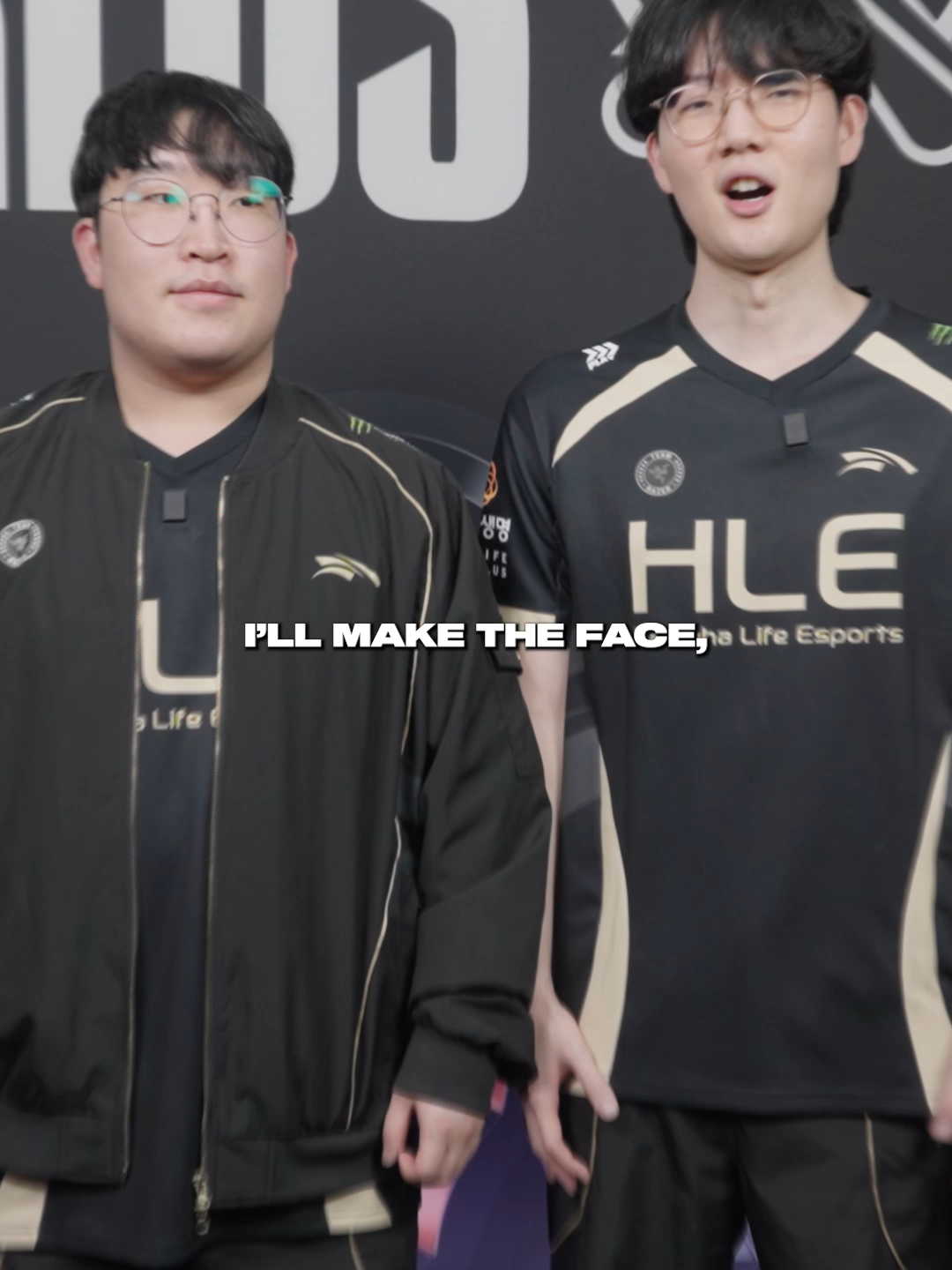 Just bot lane things ✨