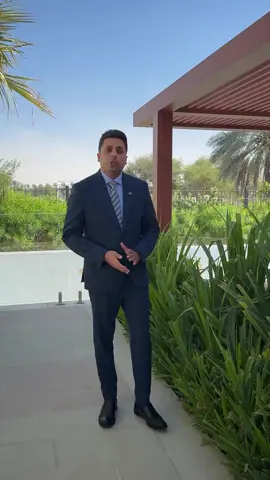 تو این پیج هم اطلاعات ملکی بهتون داده میشه هم بیشتر با دبی آشنا میشین🔥 برای اطلاعات بیشتر از پروژه ها و املاک دبی ٫ فرصت های سرمایه گذاری و قوانین میتونید پست های دیگه پیجمون رو چک کنید و با ما در تماس باشید🗣️ ارتباط مستقیم با ما : 📲+971585460000 📲+971585460000