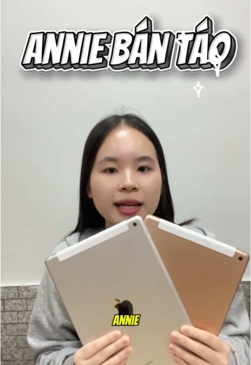 Mua táo tặng bút ạ #dailoan🇻🇳🇹🇼 #dienthoaivietdai #anniebantao 