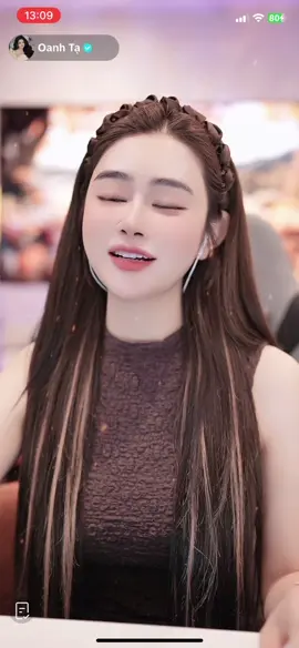 #CapCut #xuhuongtiktok #oanhta #hoa#cover cô gái bé nhỏ này. Hát hay lắm 🥰