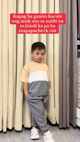 #kidsoutfit #kidsterno #ootdforkids 