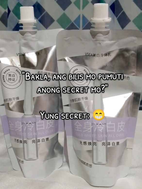 Want that Kpop Skin Looks? Here's the SECRET! Niacinamide Whitening Body Milk Lotion #whiteninglotion  #niacinamidewhiteninglotion  #bodymilklotion  #lotionforwhiteningskin  #lotionpampaputilegit 