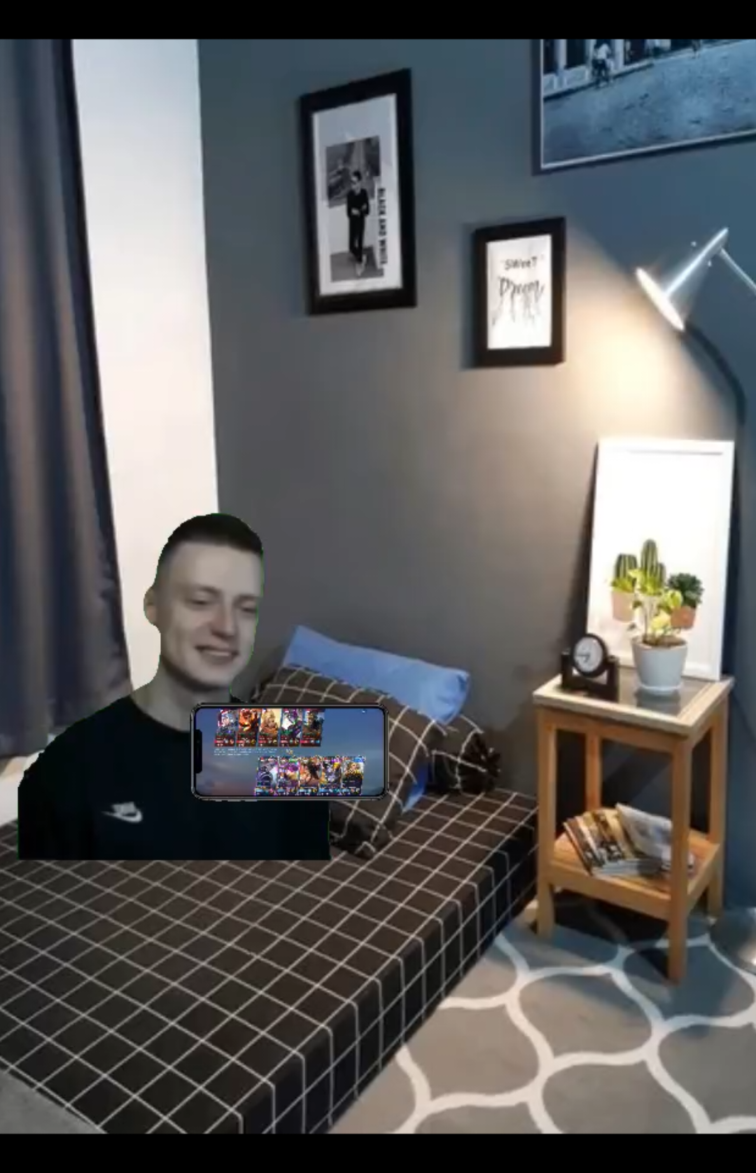 Quarter live crisis :> .  #meme  #foryou  #mlbb  #mobilelegends  #fyp 