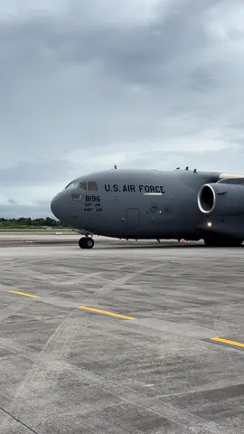 #c17 #klia #Asian  