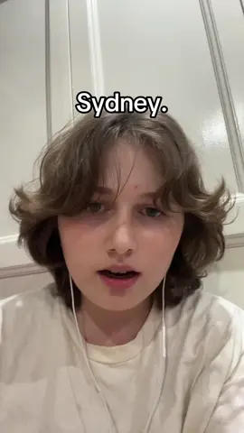 I could feel EVERYTHING. || #fyp #clownishtheorist #aussie #comedy #sydney 