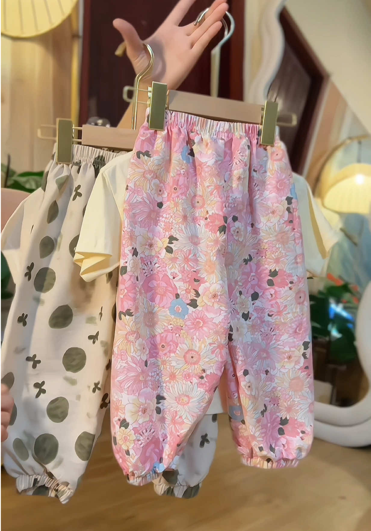 #ชุดเซ็ตเด็ก #ชุดเด็กใส่สบาย #ชุดเด็ก #ชุดเด็กน่ารัก #เสื้อผ้าเด็ก 