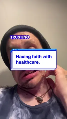 Anxiety and your health talk. #anxiety #faith #healthcare 