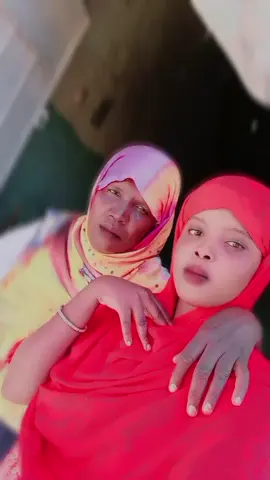 hooyo mcn jannatul fardowsa kuugu bushareeyey l.a🥰❤