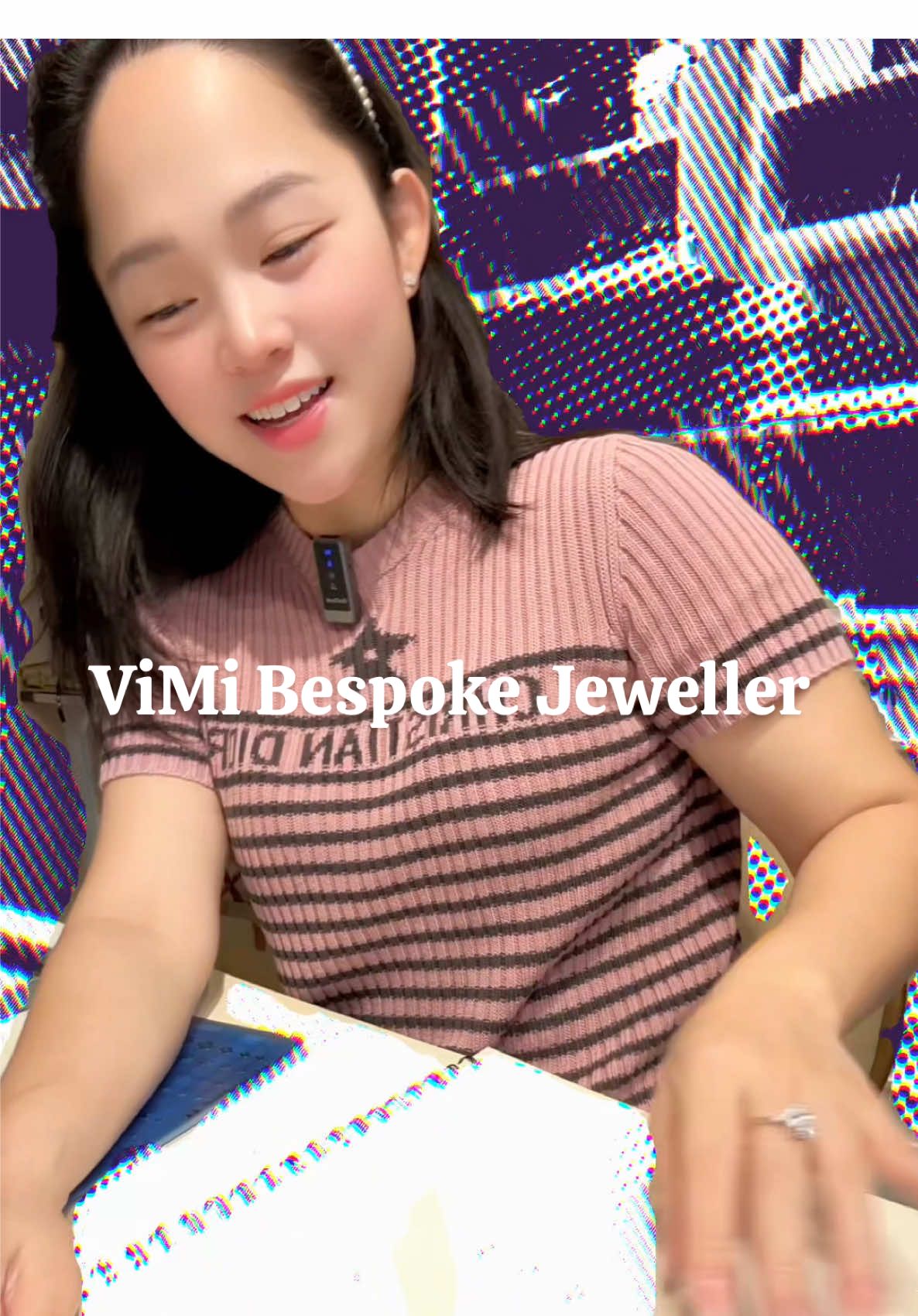 #CapCut Từ bản vẽ tay đến trang sức thành hình — mỗi đường nét đều là một câu chuyện về ánh sáng và cảm xúc. Cùng mình đi tiếp hành trình sáng tạo này nhé ✨