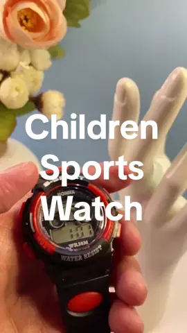 Children Sport Watches #childrensportwatches #childrenwatch #sportswatch 