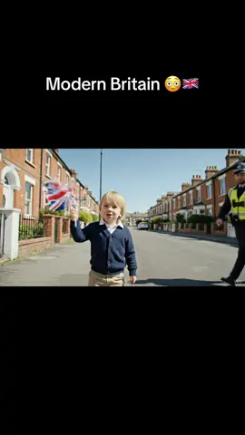 Cheers Labour.. 😂🇬🇧 #aibaby #viral #uk #fyp 