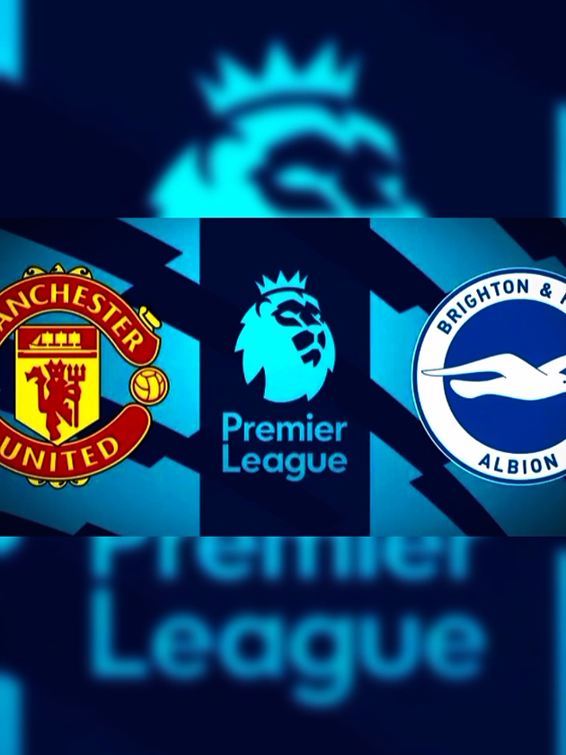 Manchester Day 🔴 ⚽️ Man. Utd vs Brighton A 📆 25 Oktober 2025 🏟 Std. Old Trafford #manchesterunited #manutd #brighton #PremierLeague #ggmu🔴 
