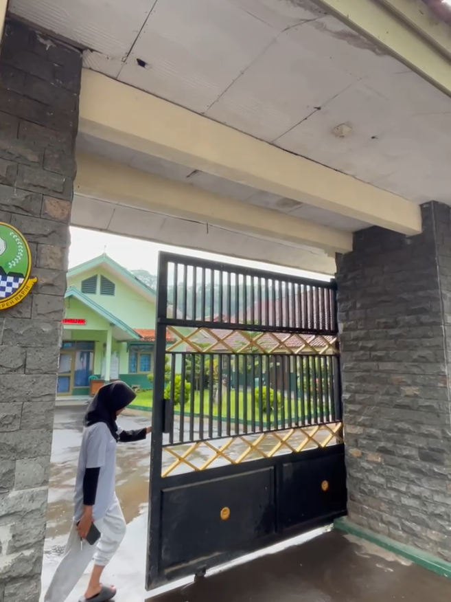 #spensa #hujan #vibes #fypageシ #fyp 