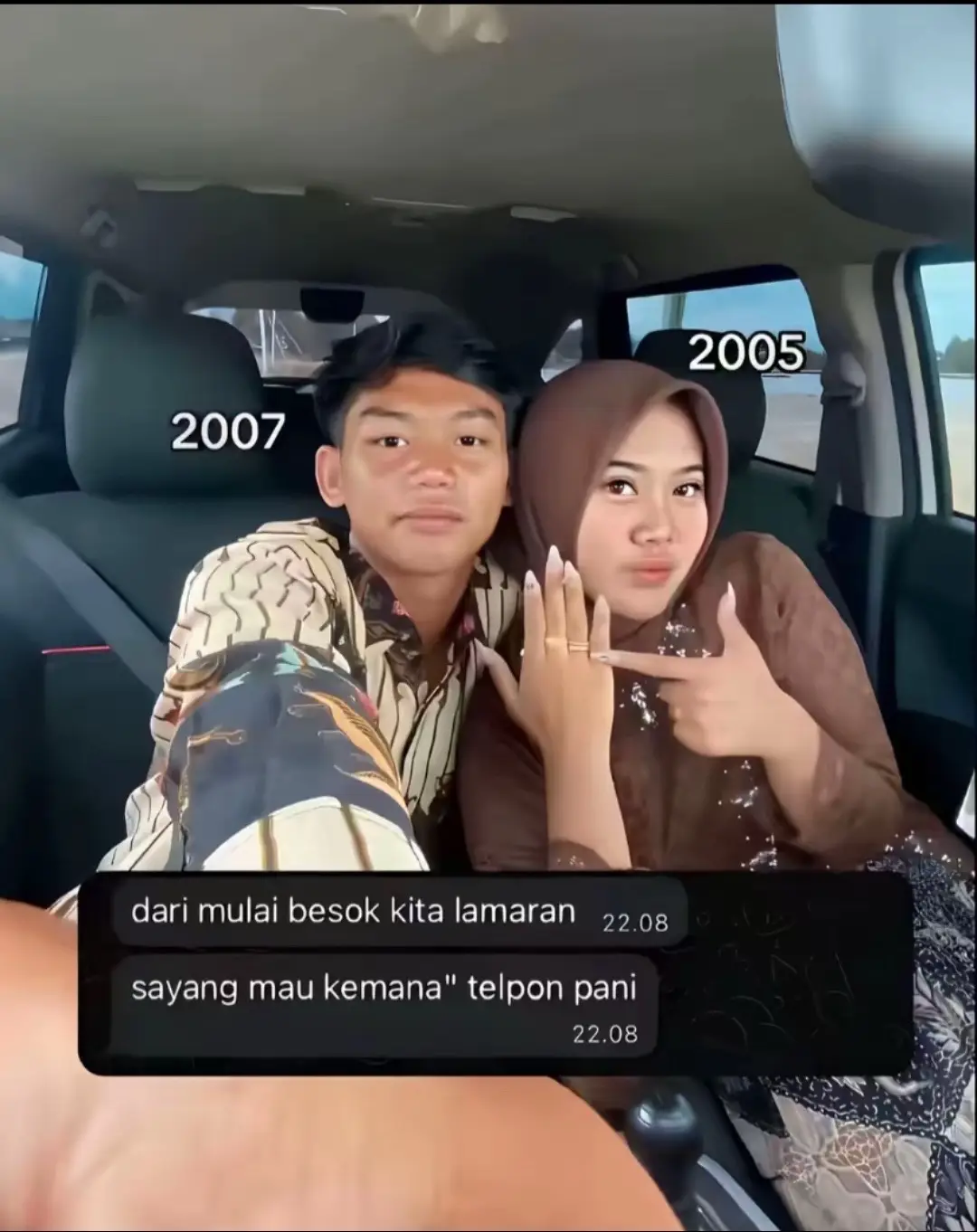 gabagus buat mental
