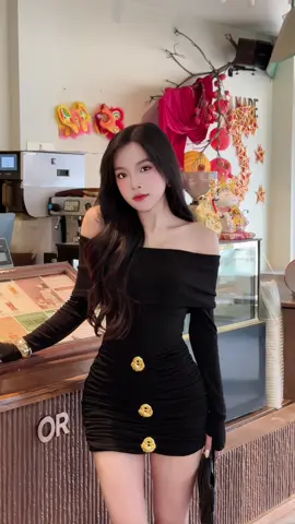 hàng có sẵn ạ #trangbaly #trangbalyofficial #xuhuong #xuhuong2025🛍️ #vaybody 