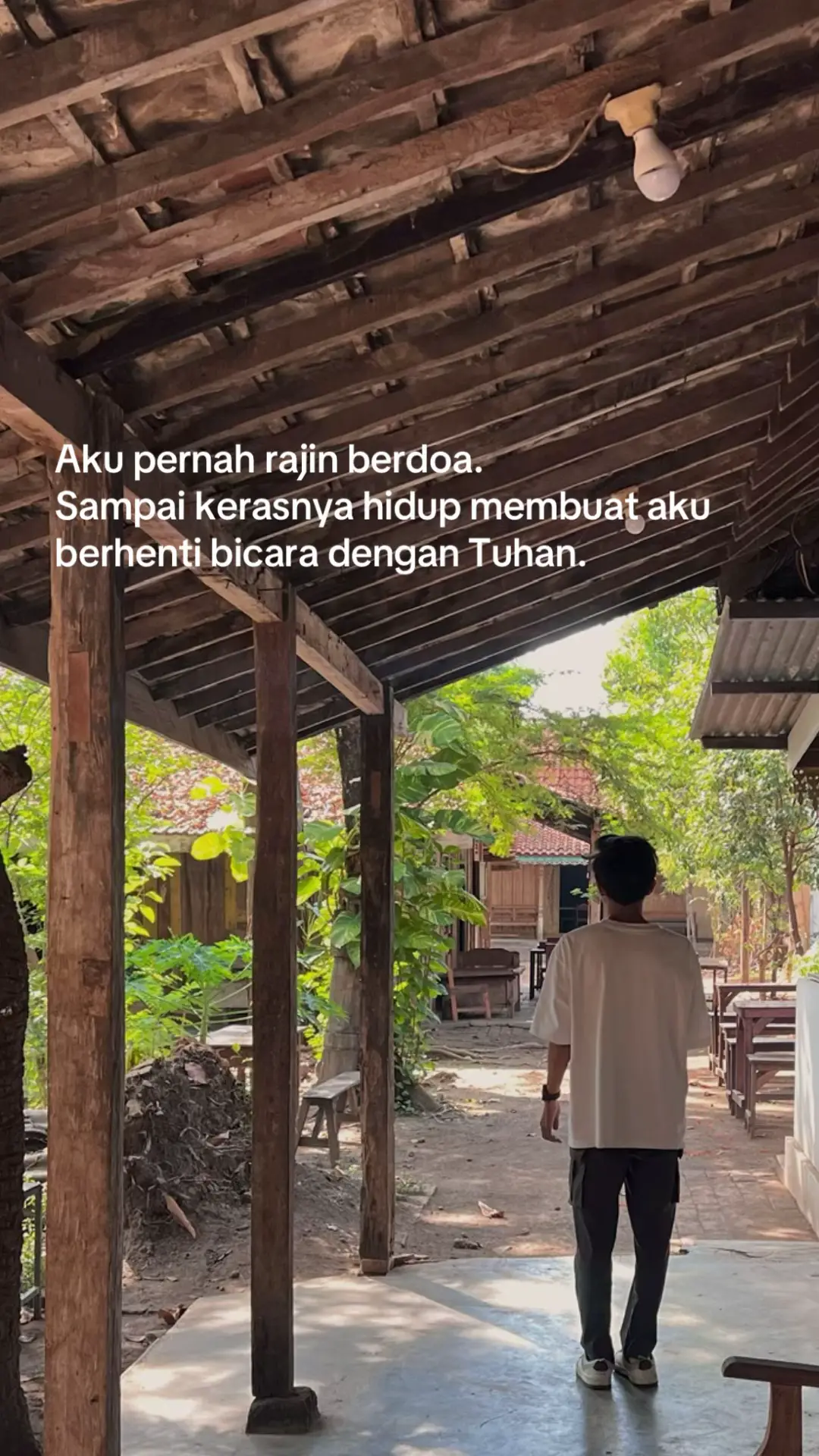 #pendosayangmerindukantuhan tiga hari lagi 🤍