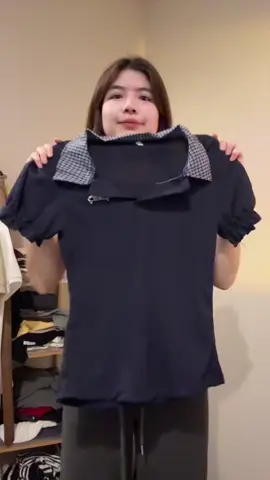 โคตรจะสวยลูกคุณ กางเกง 👉  @ออมฉินแวะมารีวิว #ฟีดดดシ #เสื้อผ้าแฟชั่น #เสื้อยืด #เสื้อคอปก 💗🩵🦋