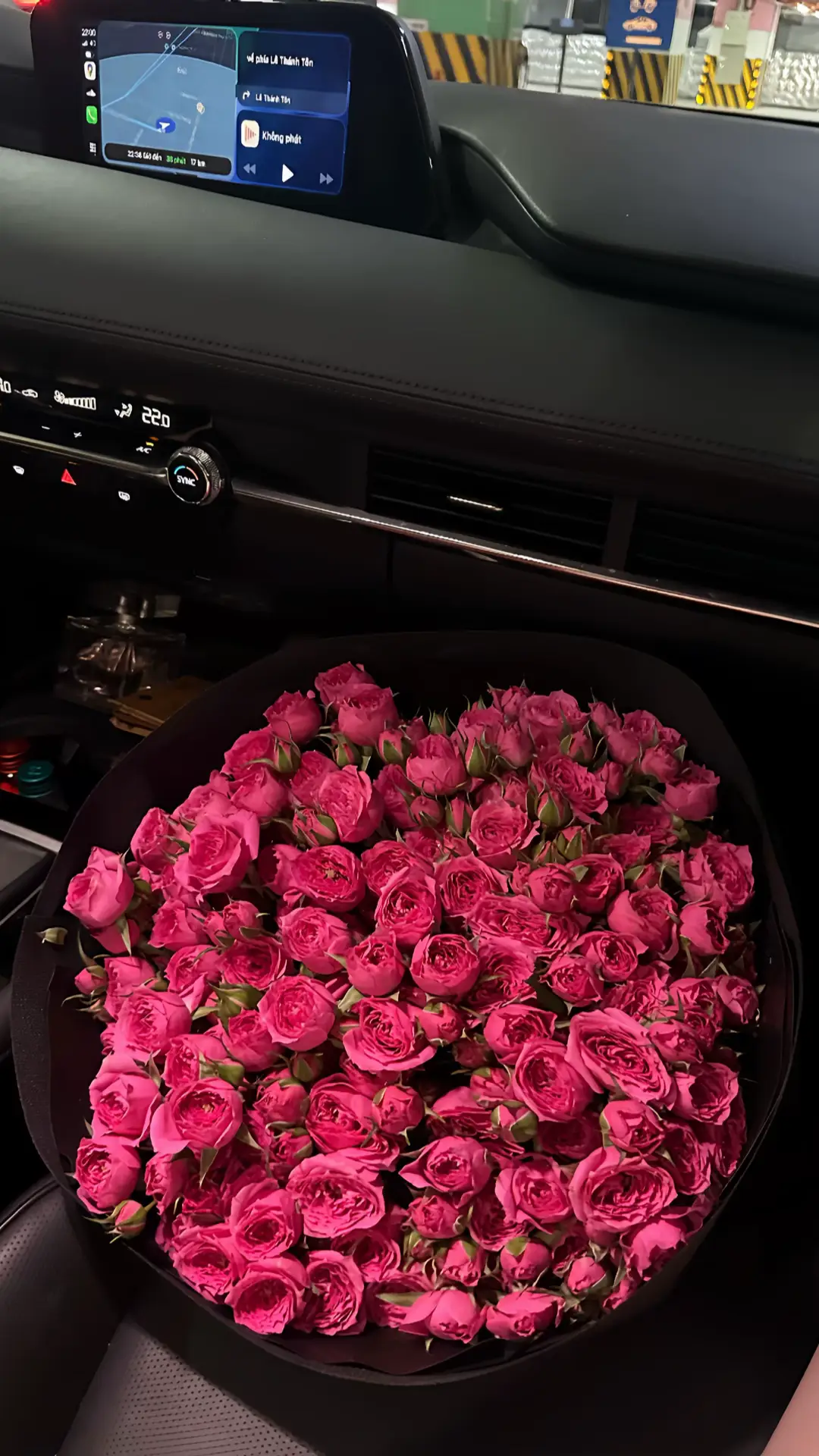 Có anh,cuộc sống nhẹ nhàng hơn