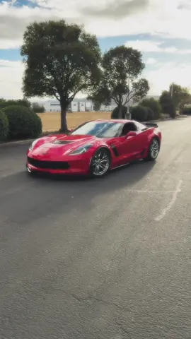 #corvette #c7z06 #fyp #bayarea #sanjose 