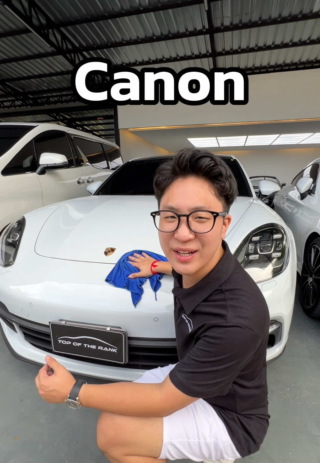 เป็น Ceo 1 วัน ทำอะไรบ้าง?