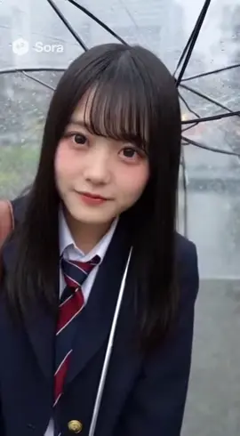 入っていいよって言ったけど…… #友達以上恋人未満 #ドキドキ #高校生 #大学生の日常 #sora2 