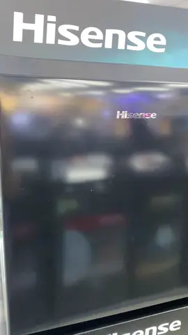 Tủ lạnh mini 45lit #giadung #xuhuong #thinhhanh #tulanh #hisense 