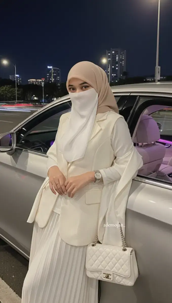 #fypage #ademojan #inspirasioutfithijab #inspirasioutfit #outfitcheck 