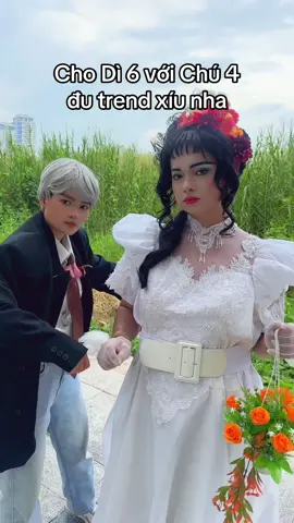 #ChịCano #LeNhan #tiktokgiaitri 